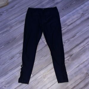 Athletic Leggings